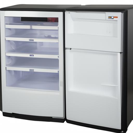 Refrigerador Lg 19 Pies