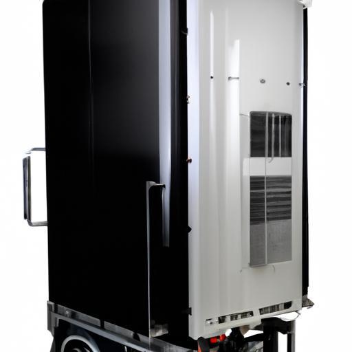 Refrigerador Para Camion Freightliner