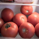 Como Guardar Tomates En El Refrigerador