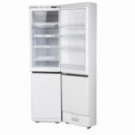 Refrigerador Indurama 2 Puertas
