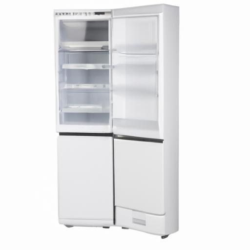 Refrigerador Indurama 2 Puertas