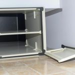 Como Arreglar Una Puerta Caida De Un Refrigerador
