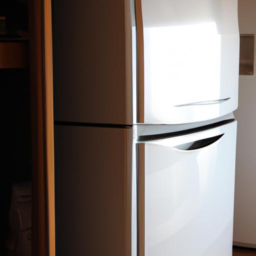 El Refrigerador Puede Estar Cerca De La Estufa