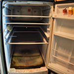 Refrigerador A Gas Lp