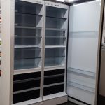 Refrigerador De 18 Pies Cubicos