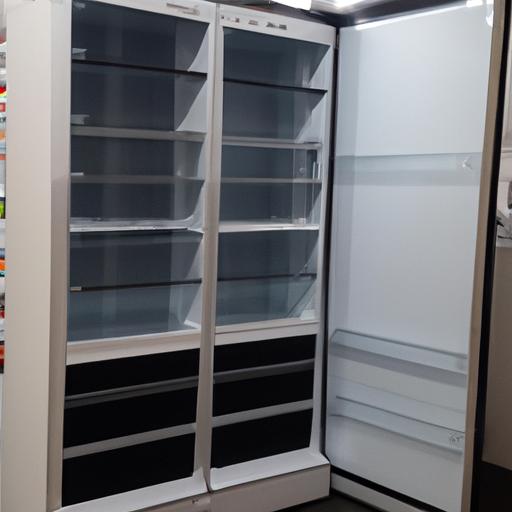 Refrigerador De 18 Pies Cubicos