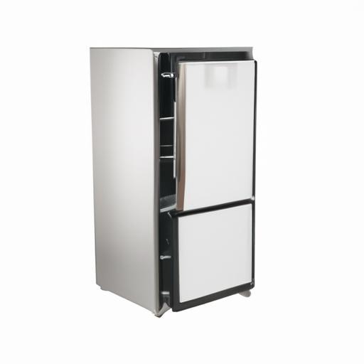 Refrigerador True 1 Puerta