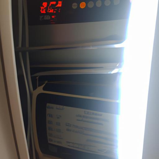 Pantalla De Refrigerador Samsung No Funciona