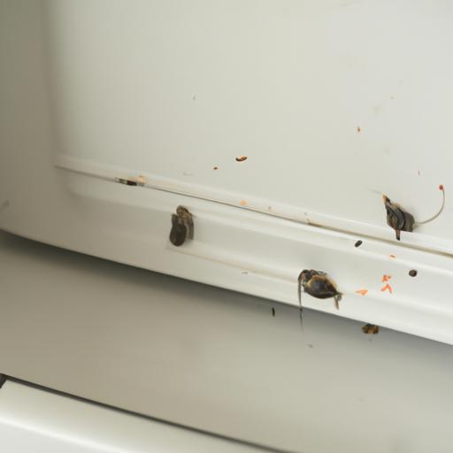 Como Eliminar Larvas Del Refrigerador