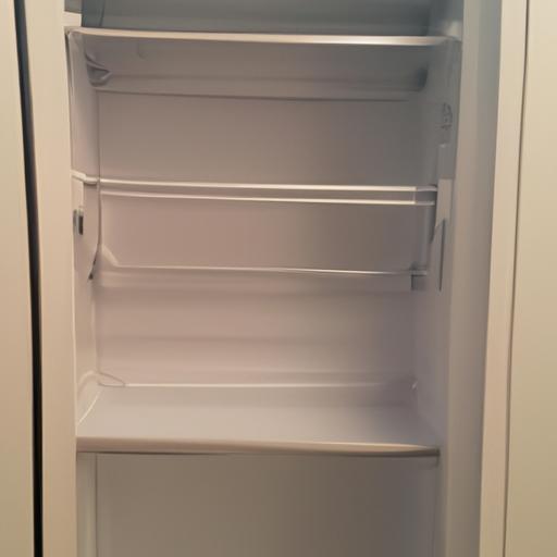 Refrigerador Puerta Francesa Samsung