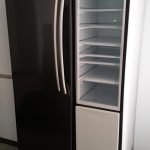 Refrigerador Samsung 2 Puertas Tira Agua