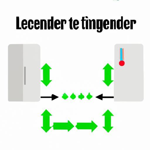 Como Se Le Sube La Temperatura A Un Refrigerador