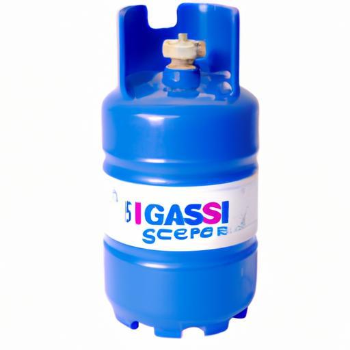 Gas Refrigerante Para Refrigerador