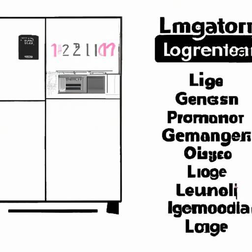 Como Programar Un Refrigerador Lg Inverter Linear