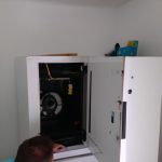 Instalacion De Refrigerador Samsung