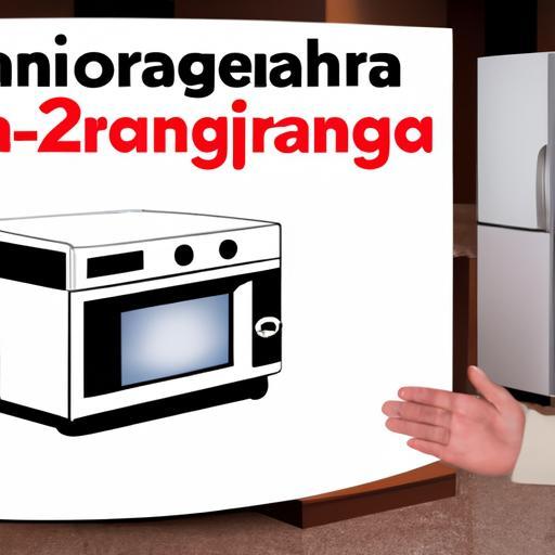 Programa Del Gobierno Para Cambiar El Refrigerador 2022