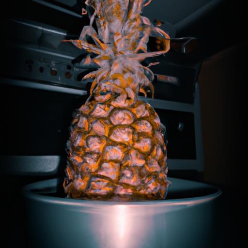 Cuanto Tiempo Dura Una Piña Pelada En El Refrigerador