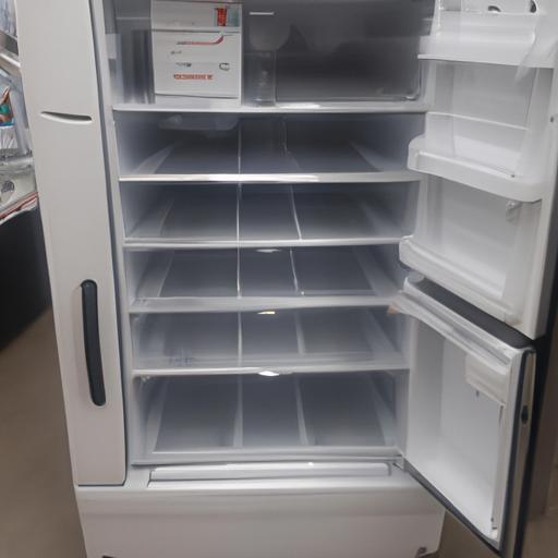 Refrigerador 7 Pies Walmart
