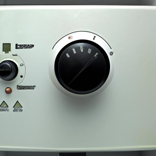 Termostato De Refrigerador Daewoo