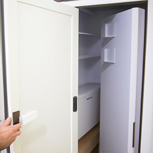Como Instalar Refrigerador Samsung French Door