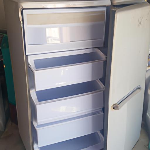Busco Refrigerador De Segunda Mano