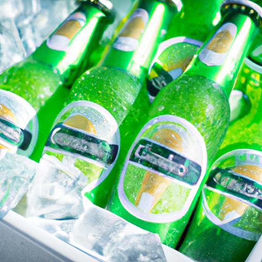 Como Obtener Un Refrigerador De Cerveza