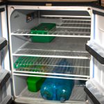 Donde Estan Las Bobinas Del Refrigerador