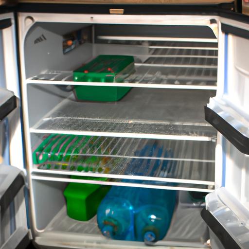 Donde Estan Las Bobinas Del Refrigerador