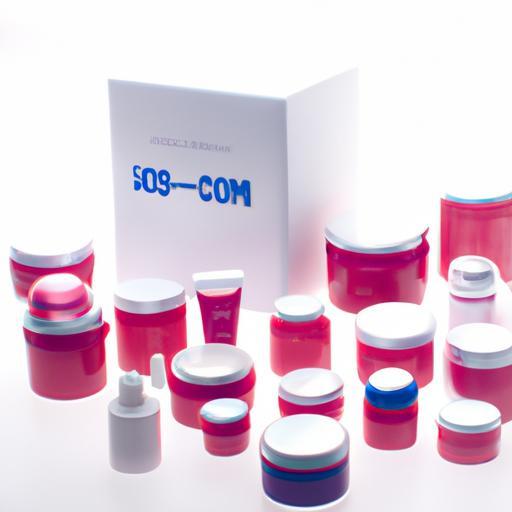 Mini Refrigerador De Skincare