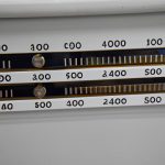 Medidas De Ancho De Refrigerador