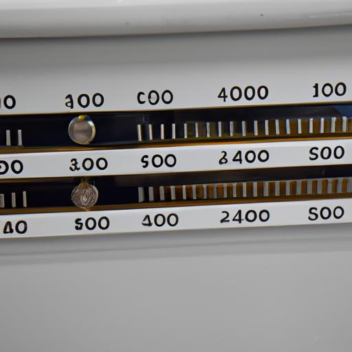 Medidas De Ancho De Refrigerador