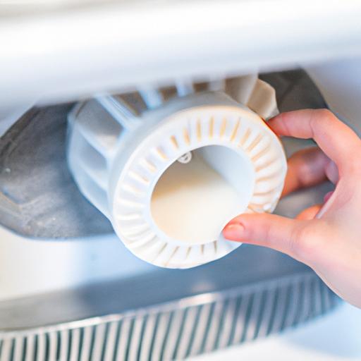 Como Limpiar Las Bobinas De Refrigerador