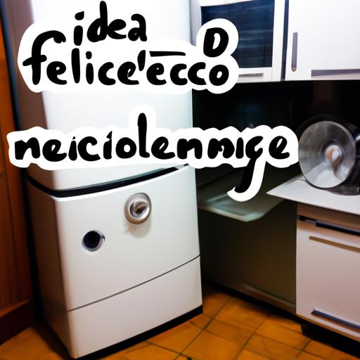 Porque Suena El Ventilador Del Refrigerador