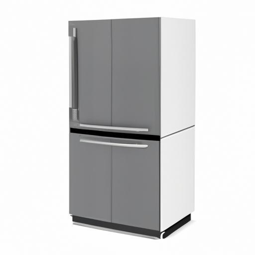 General Electric Profile Refrigerador