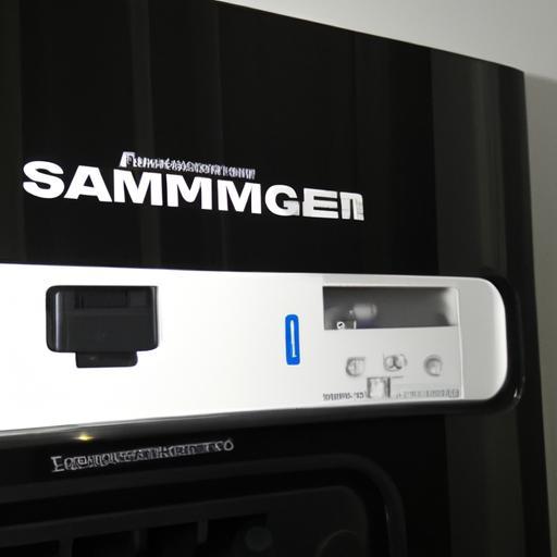 Como Conectar Un Refrigerador Samsung