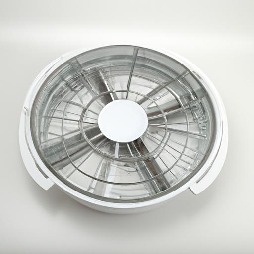 Abanico De Refrigerador Whirlpool
