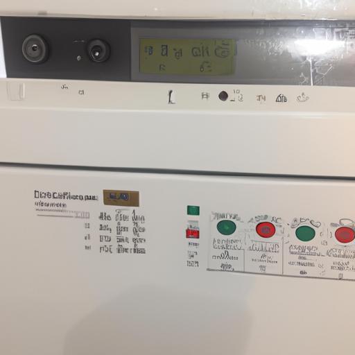 Cambiar Temperatura Refrigerador Lg