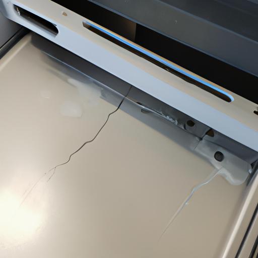 Como Quitar Las Puertas De Un Refrigerador Samsung