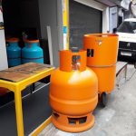 Carga De Gas Para Refrigerador A Domicilio