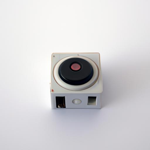 Interruptor De Luz De Refrigerador