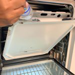 Como Quitar La Tapa Del Congelador De Un Refrigerador Samsung