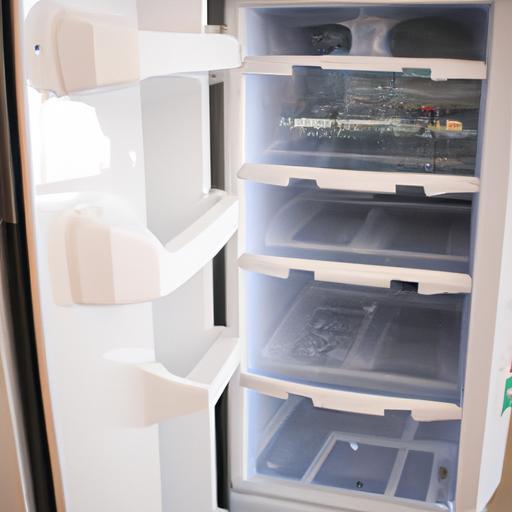 Un Refrigerador Bien Surtido