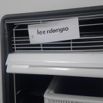 Refrigerador Traducir Al Ingles