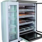 Refrigerador Comercial Para Frutas Y Verduras