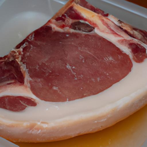 Cuanto Duran Las Chuletas Ahumadas En El Refrigerador