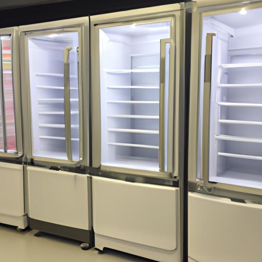 Refrigerador Mediano En Coppel