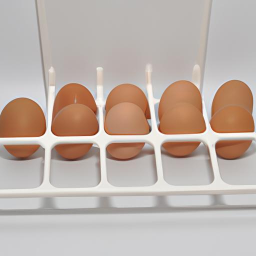 Porta Huevos Para Refrigerador