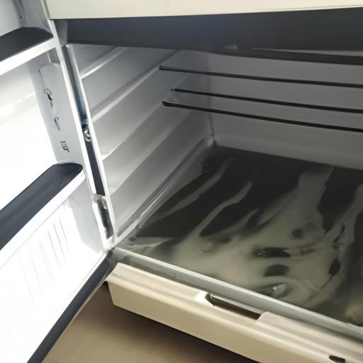 Mi Refrigerador Dejo De Funcionar