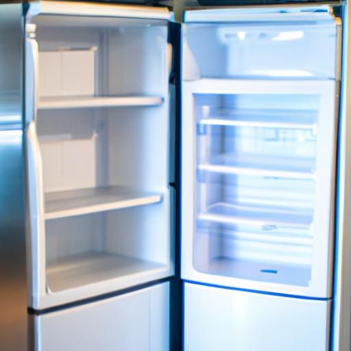 Refrigerador Frigidaire Side By Side