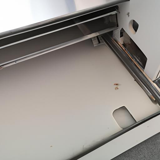 Desmontar Puerta De Refrigerador